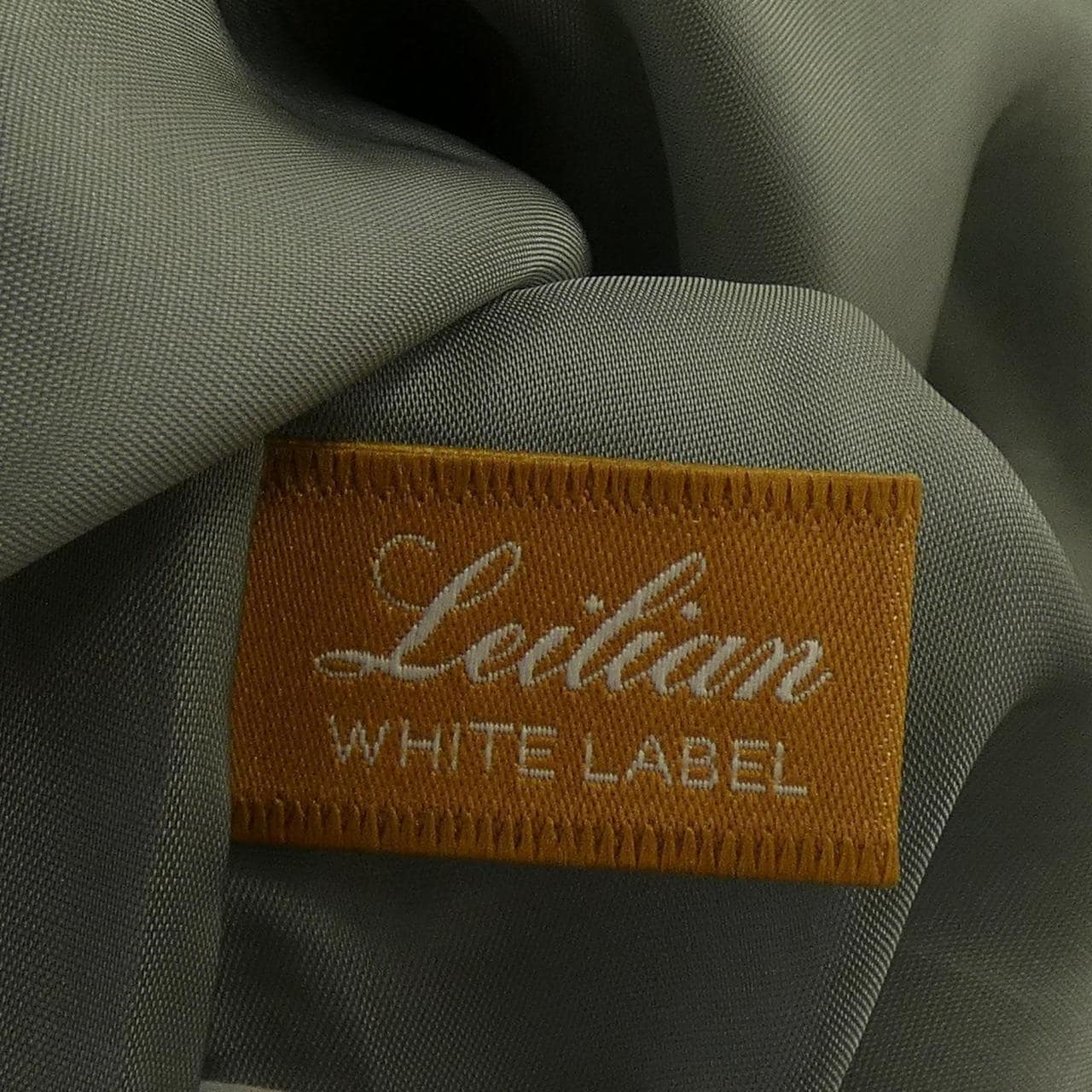 レリアン LEILIAN ワンピース