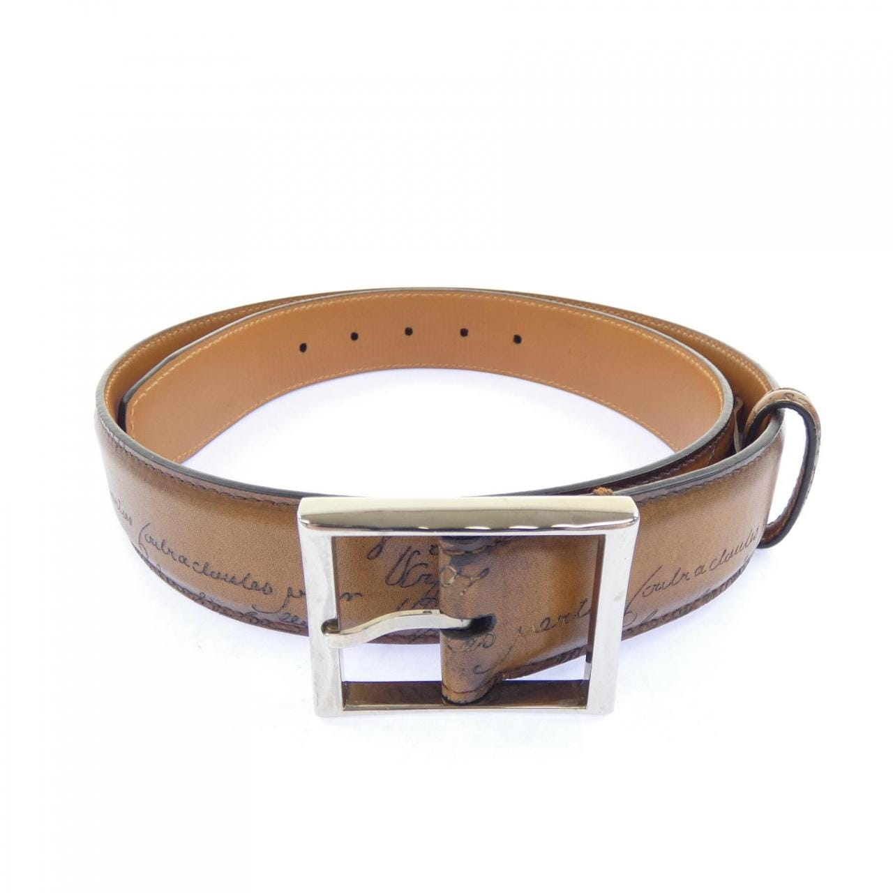 ベルルッティ Berluti BELT