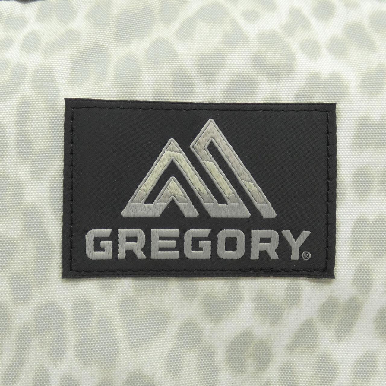 グレゴリー GREGORY BACKPACK