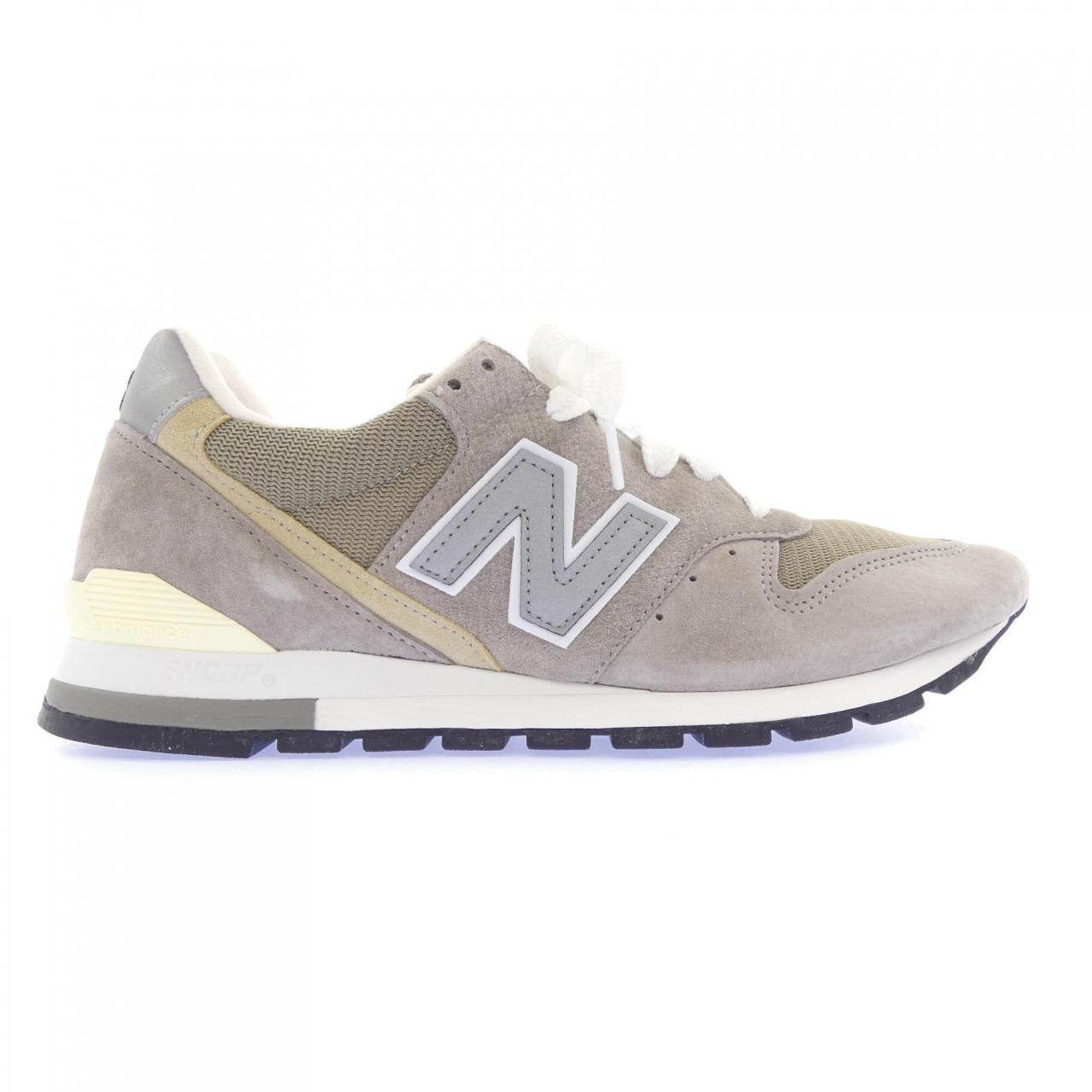 ニューバランス NEW BALANCE M996 スニーカー