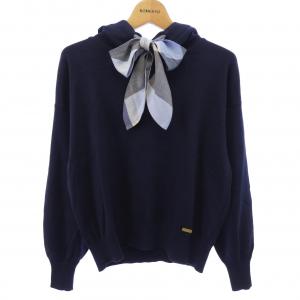 ブルーレーベルクレストブリッジ BLUE LABEL CRESTBRIDGE パーカー