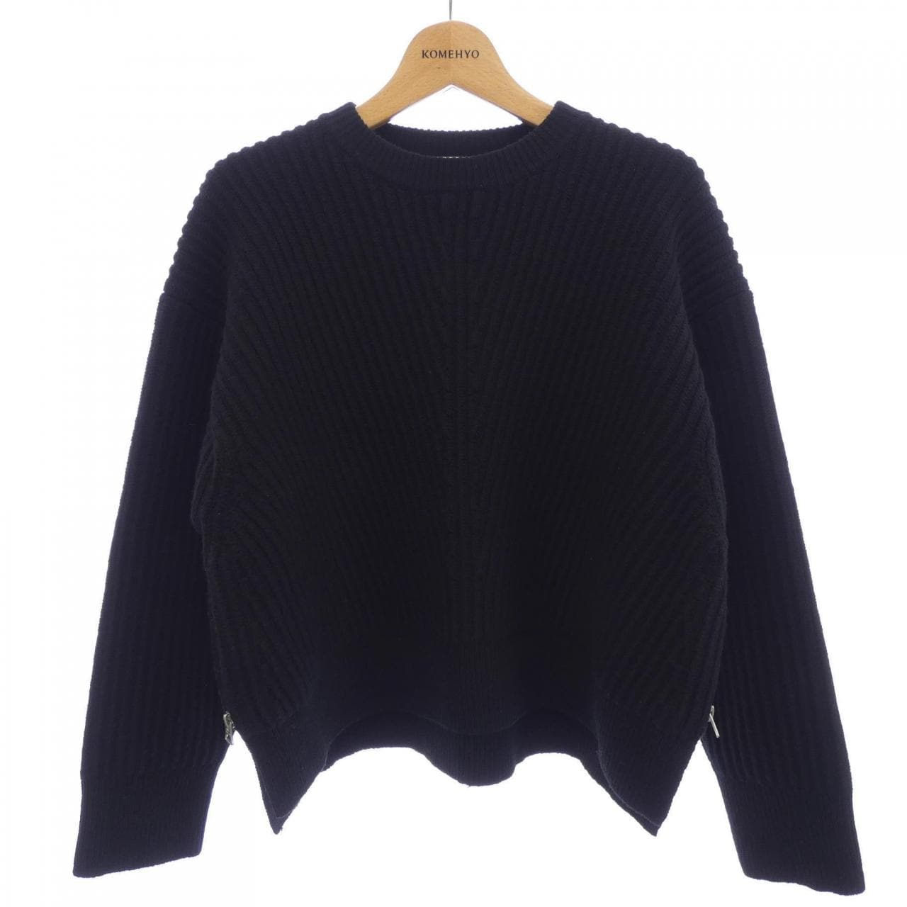 アクネストゥディオズ ACNE STUDIOS JAVA L-WOOL　PAW16 ニット
