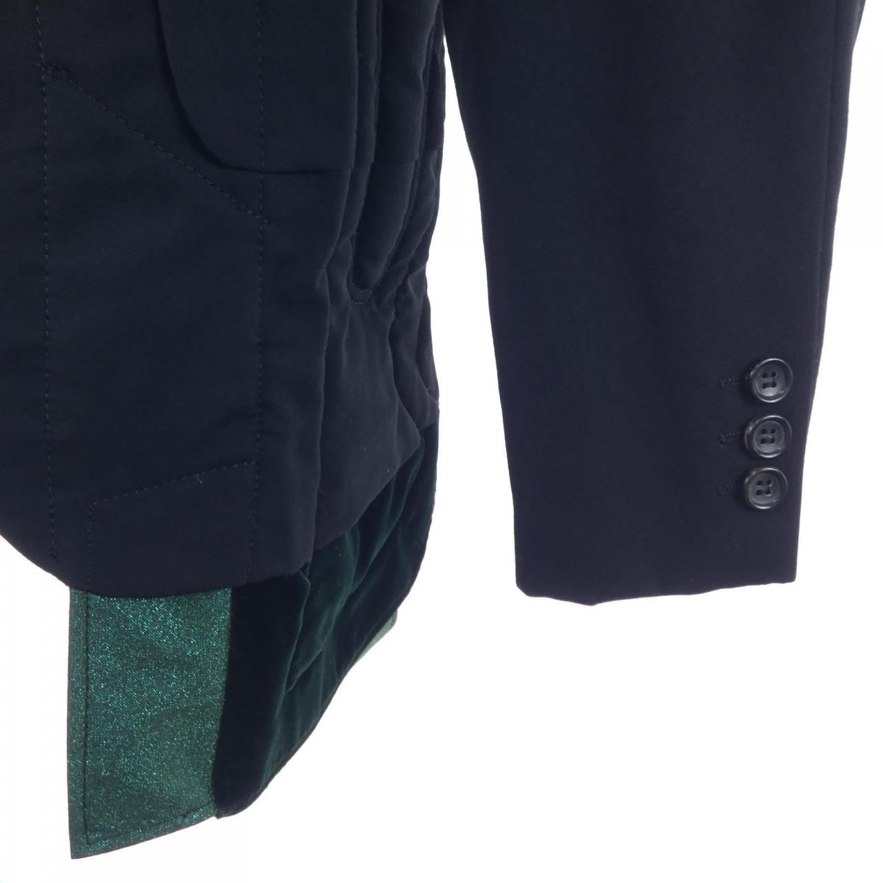 コムデギャルソンオム COMME des GARCONS HOMME PA-J005 ジャケット