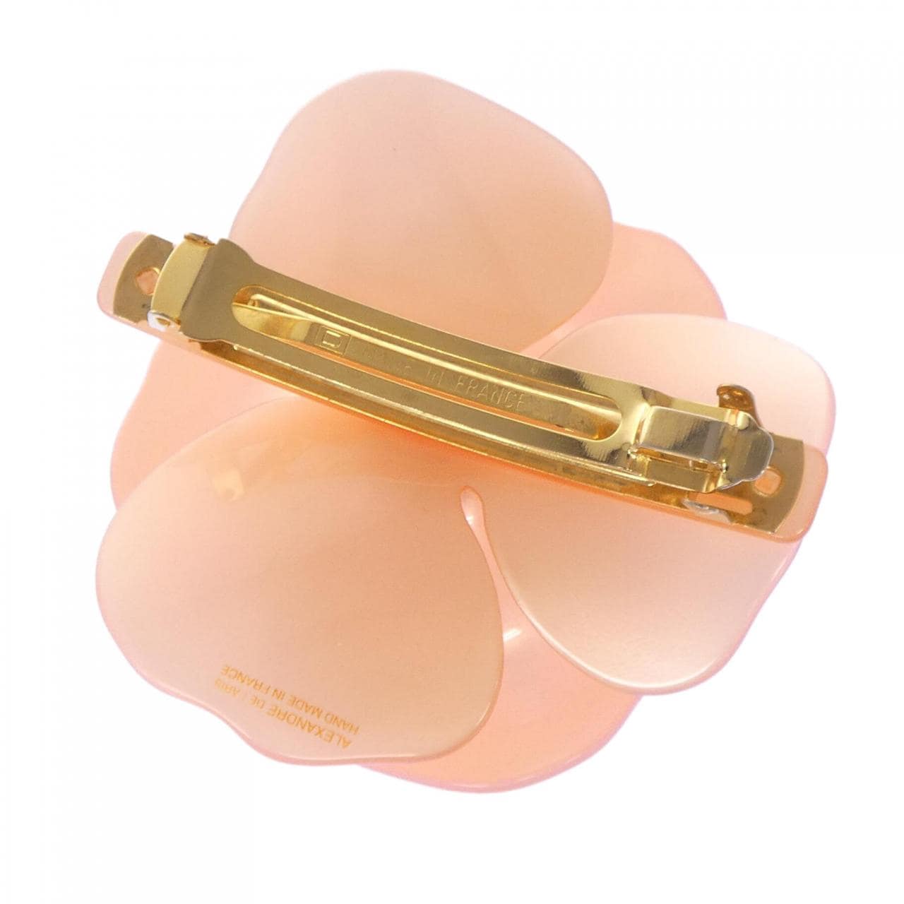 アレクサンドルドゥパリ ALEXANDRE DE PARIS HAIR ACCESSORIES