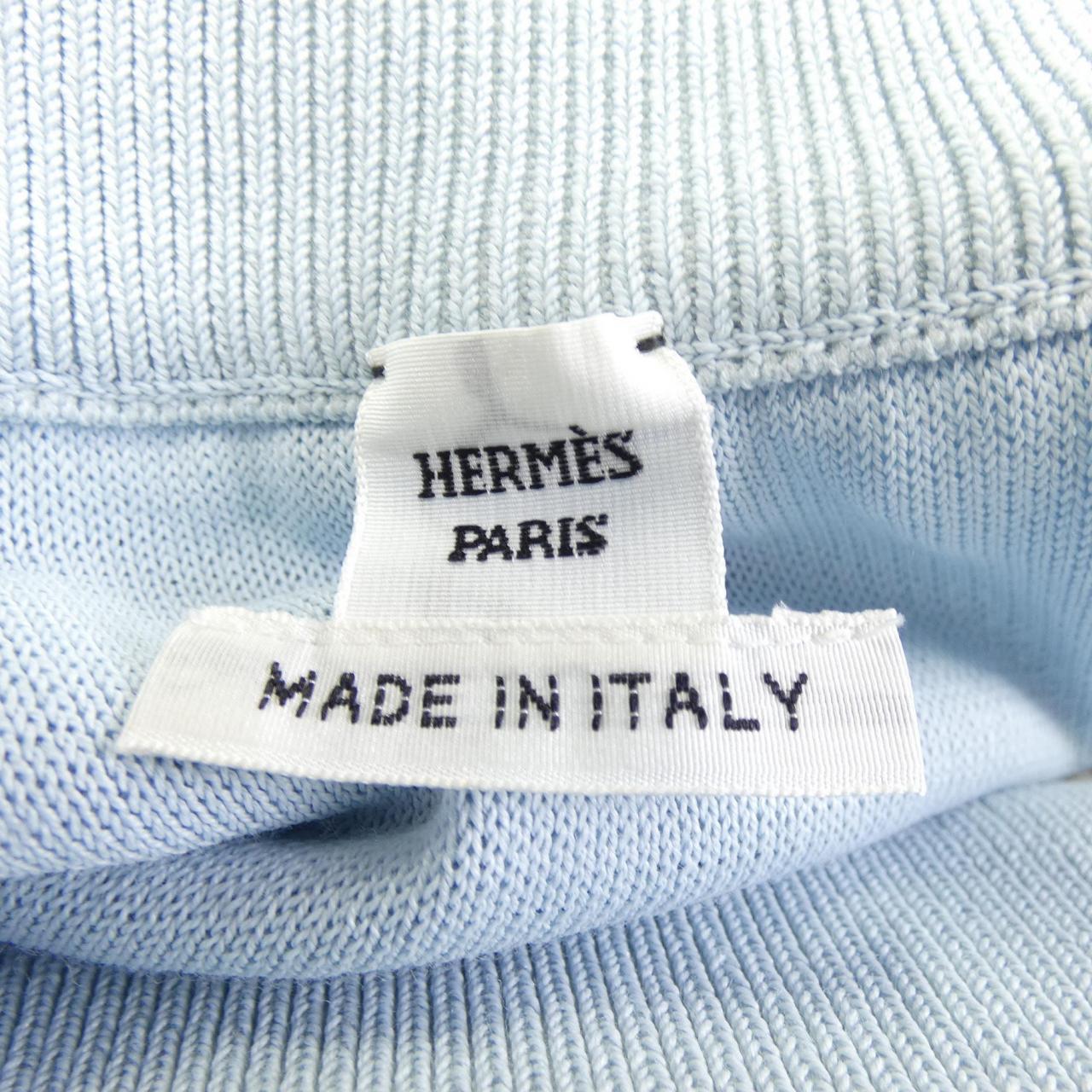 エルメス HERMES 6H2321DB スカート