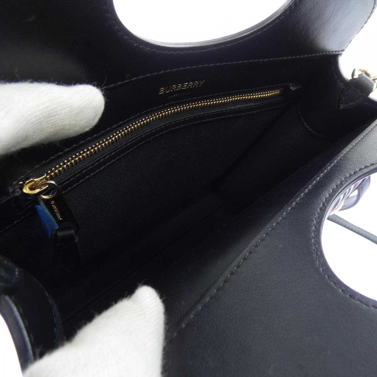バーバリー BURBERRY 80358411 BAG
