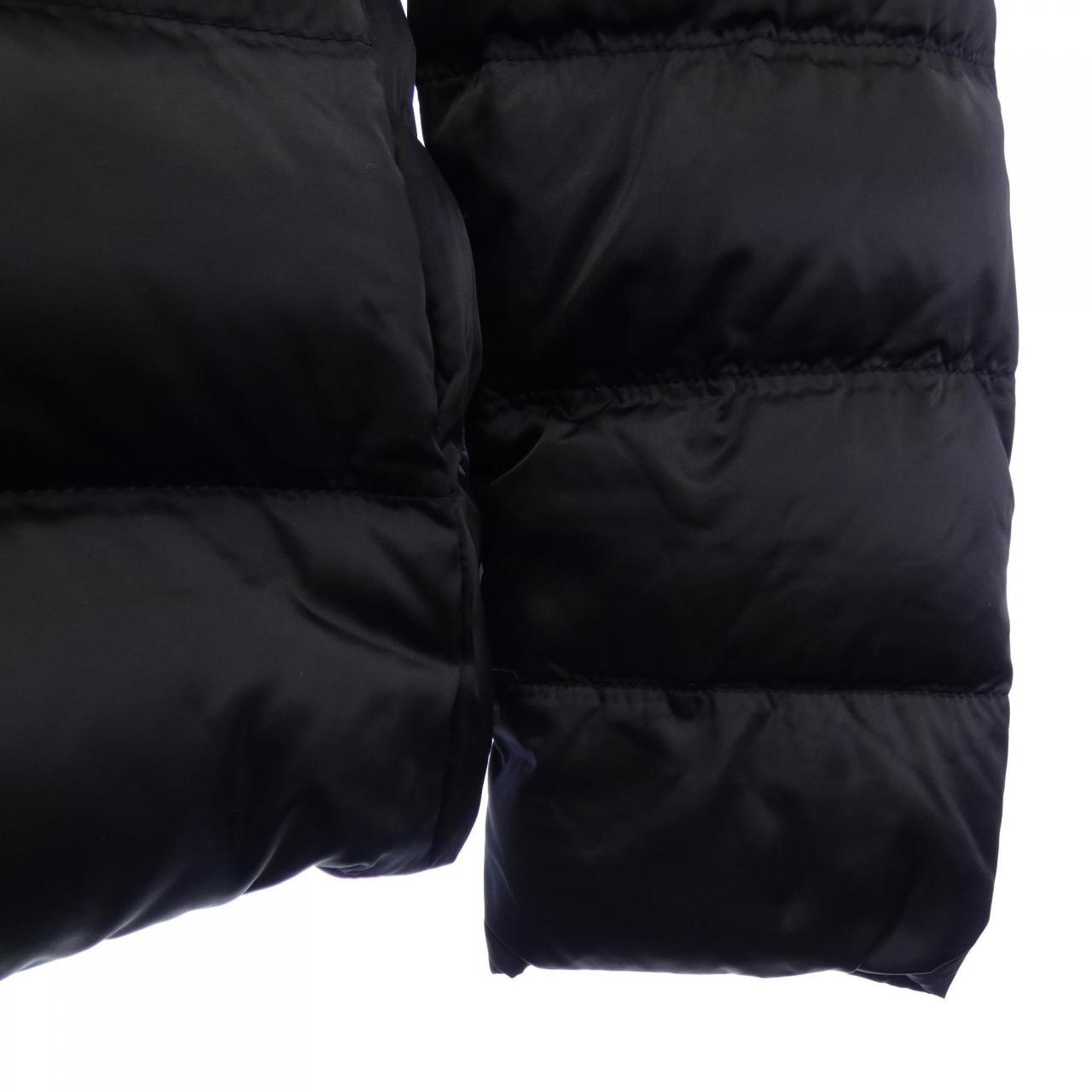 プラダ PRADA トライアングルロゴ 29P353 R202 ROK ダウンジャケット