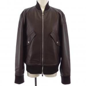 エルメス HERMES *21-5004 レザージャケット