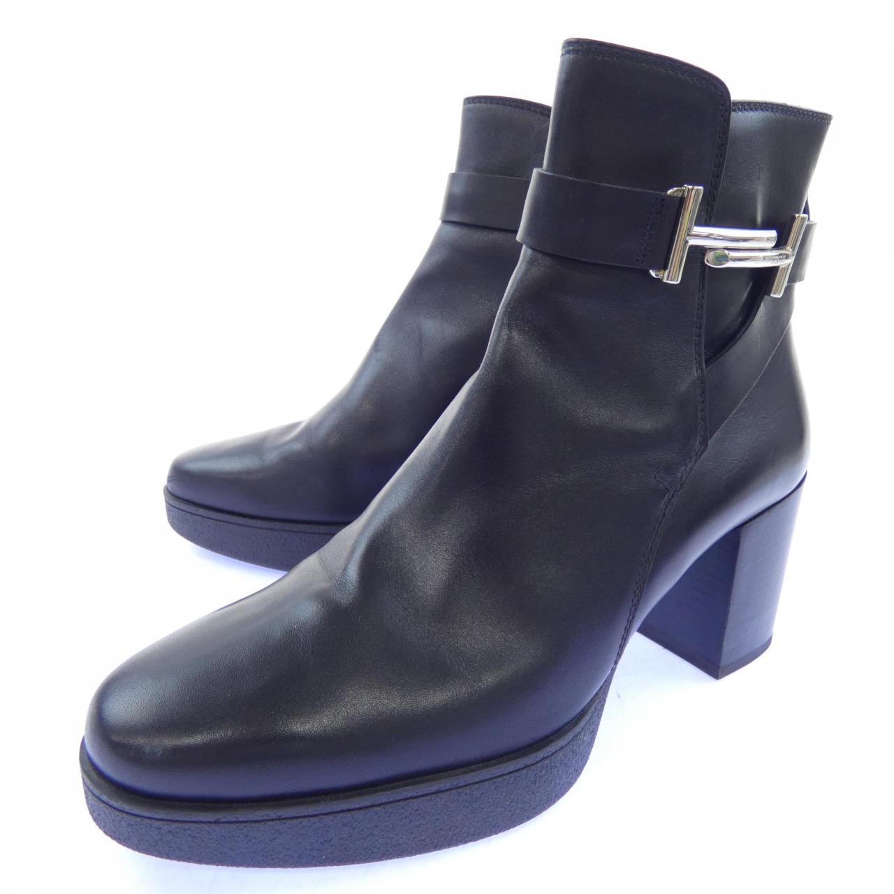 トッズ TOD'S ブーツ
