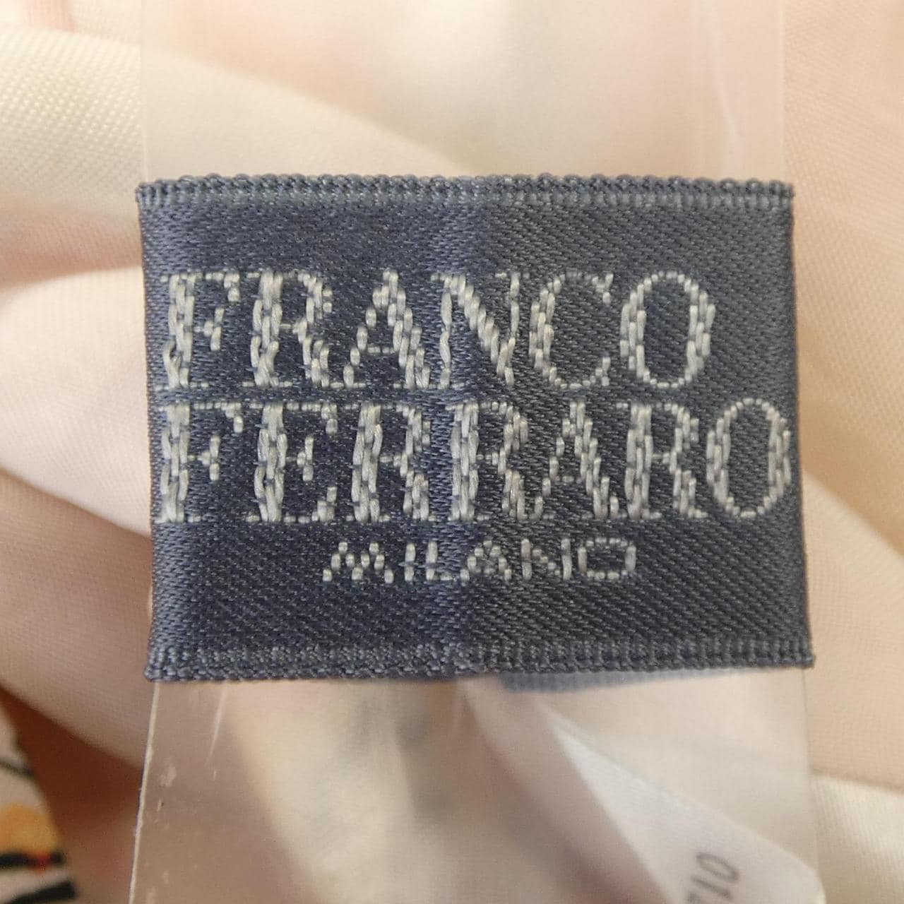 フランコフェラーロ FRANCO FERRARO ワンピース