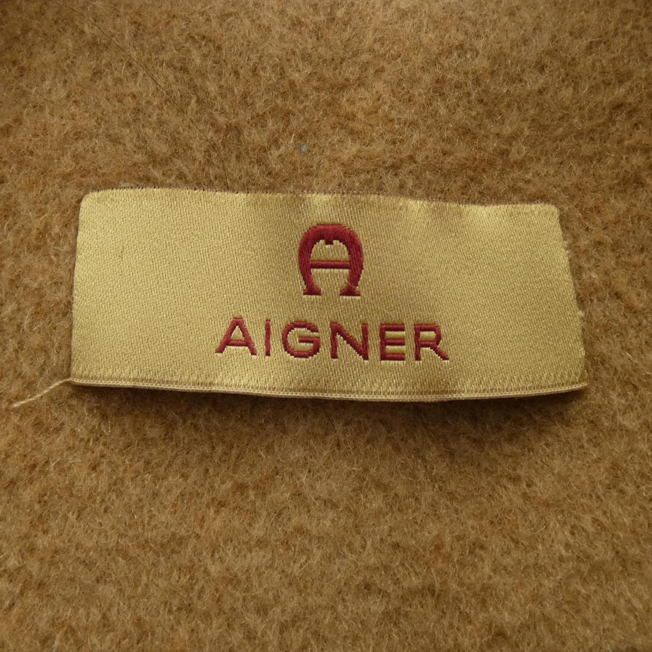 アイグナー AIGNER コート