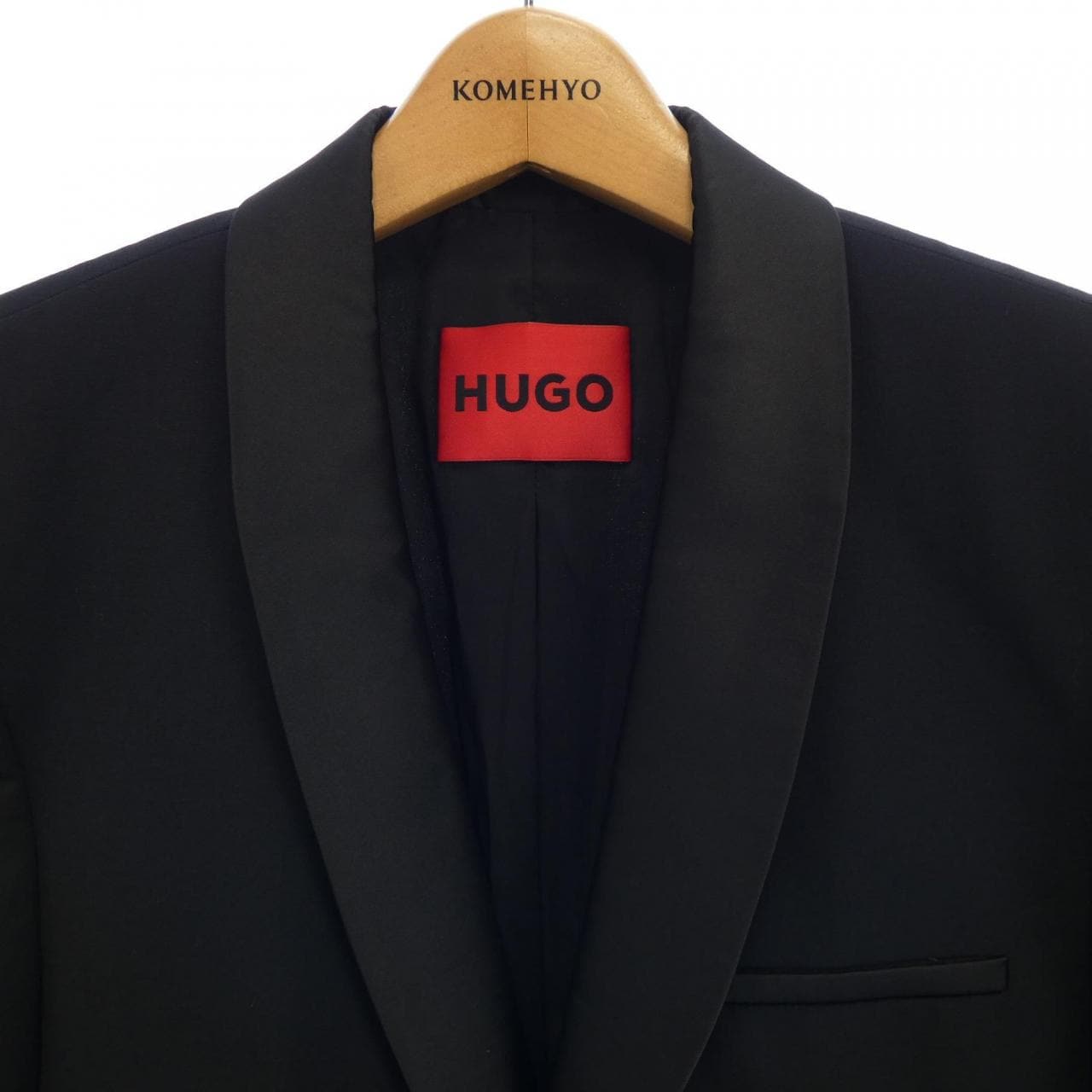 ヒューゴボス HUGO BOSS ジャケット