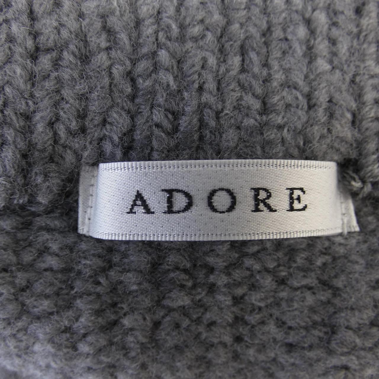 ADORE Knit