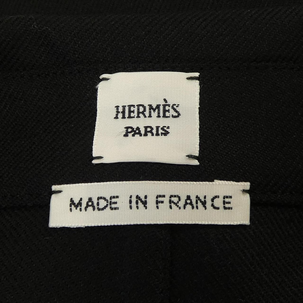 エルメス HERMES ワンピース