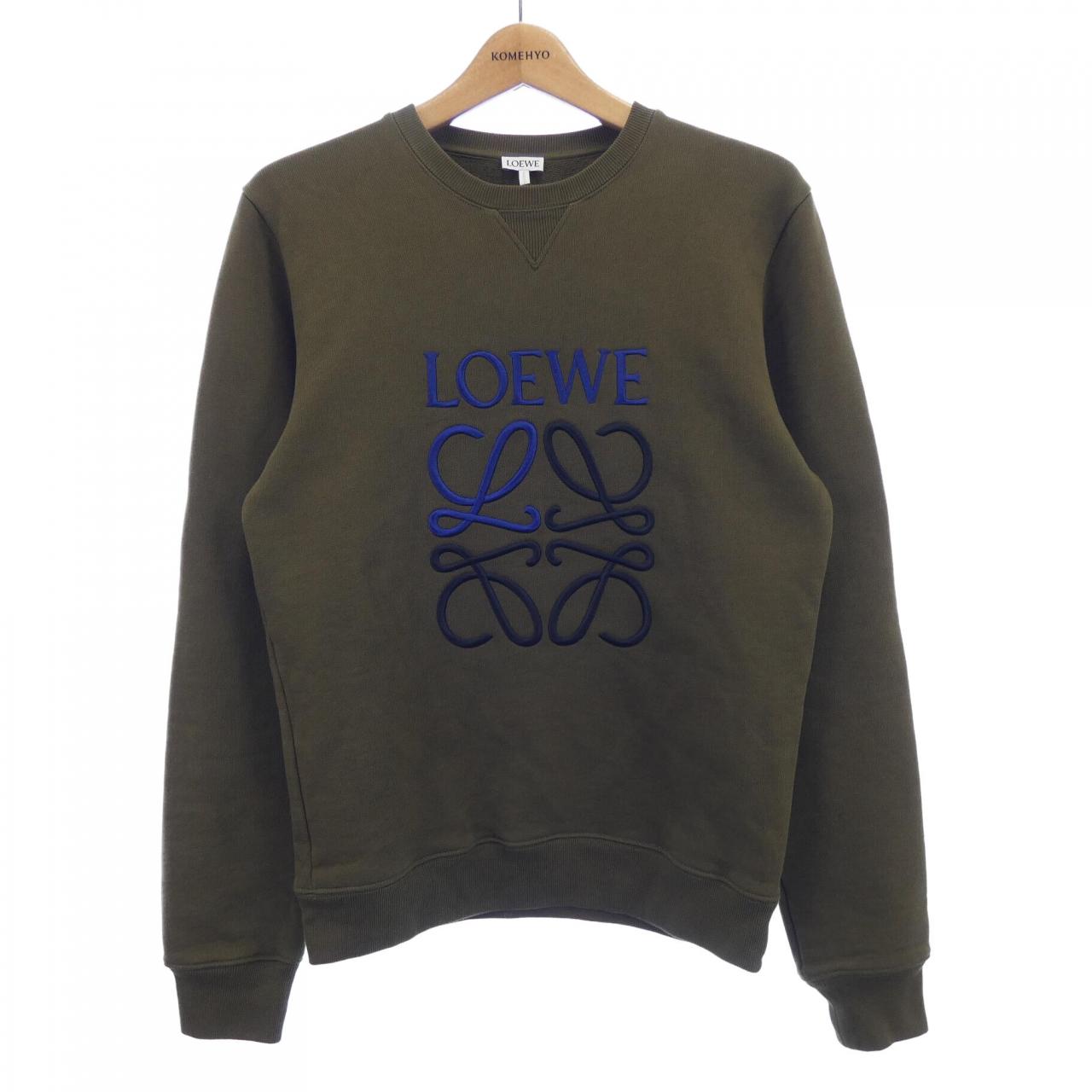 Loewe LOEWE sweat