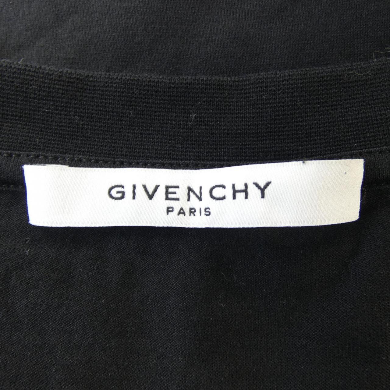 ジバンシー GIVENCHY Tシャツ