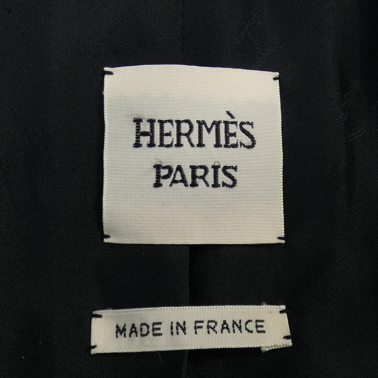 エルメス HERMES ジャケット