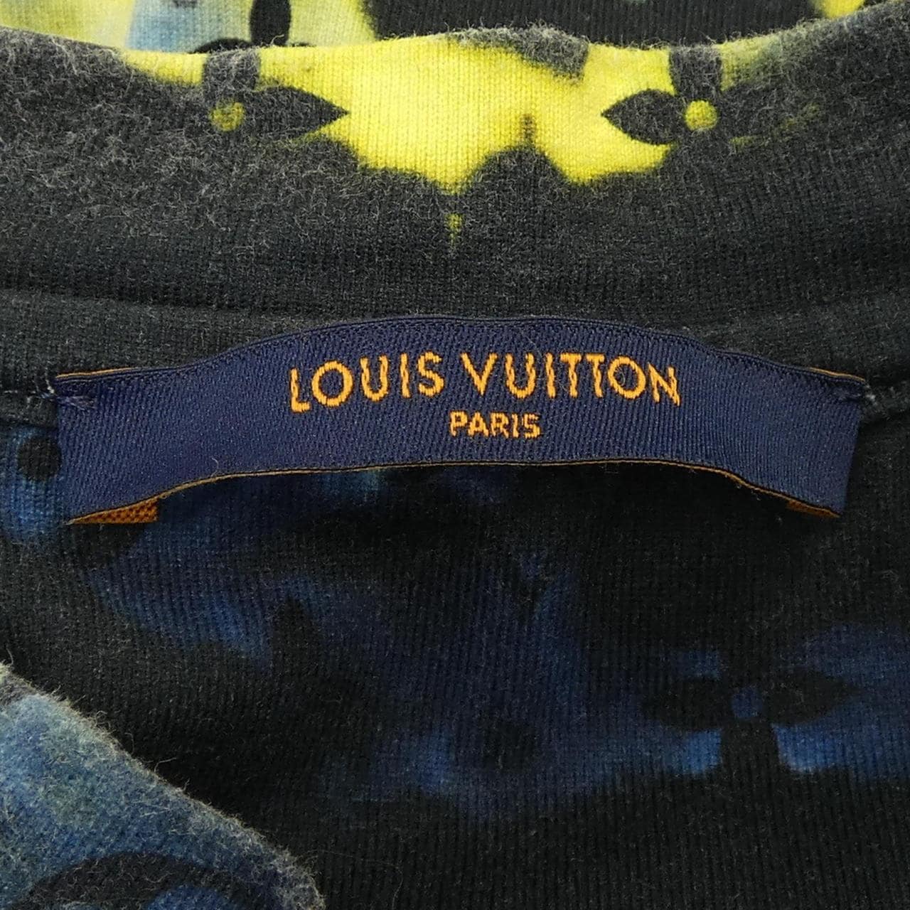 ルイヴィトン LOUIS VUITTON Tシャツ