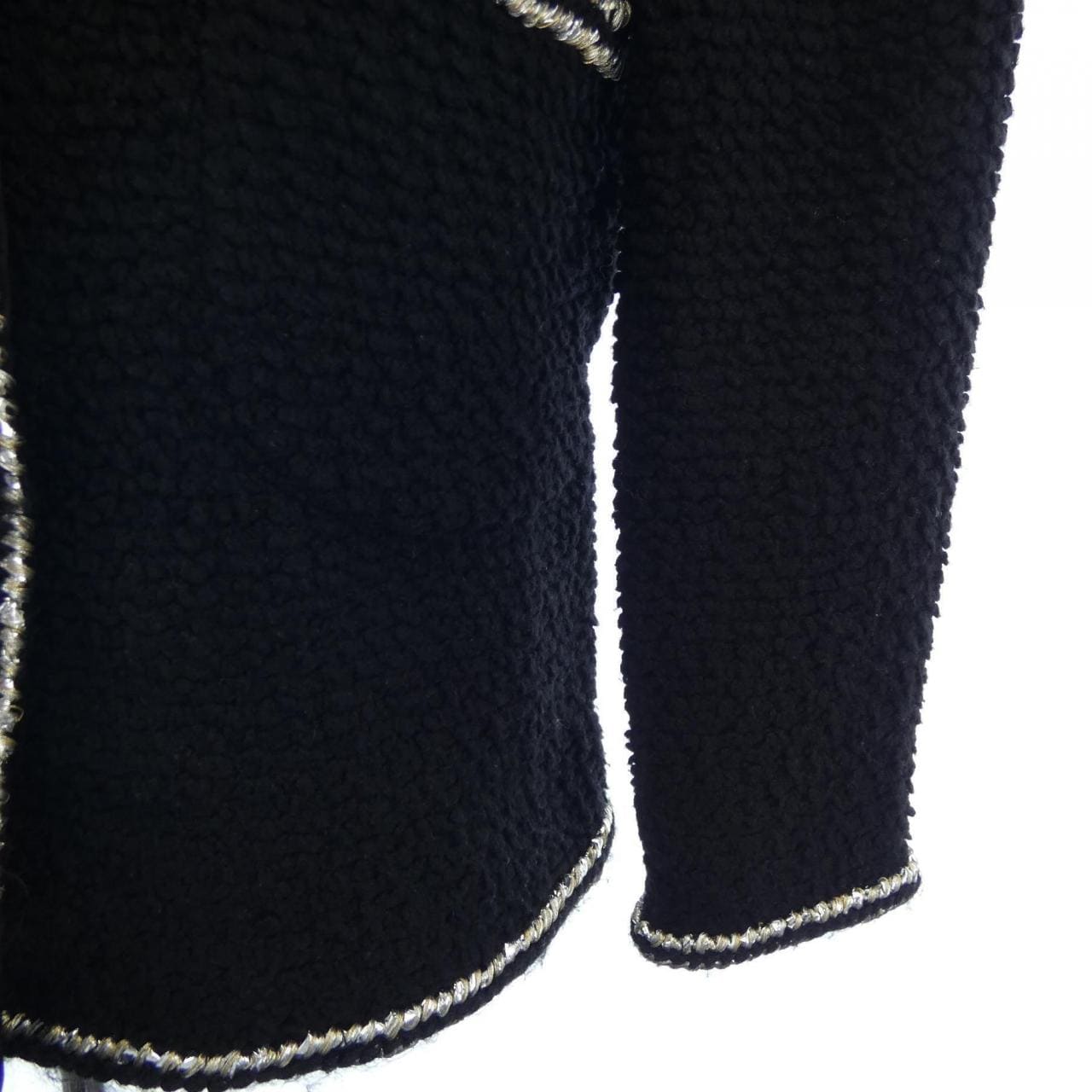 シャネル CHANEL ジャケット