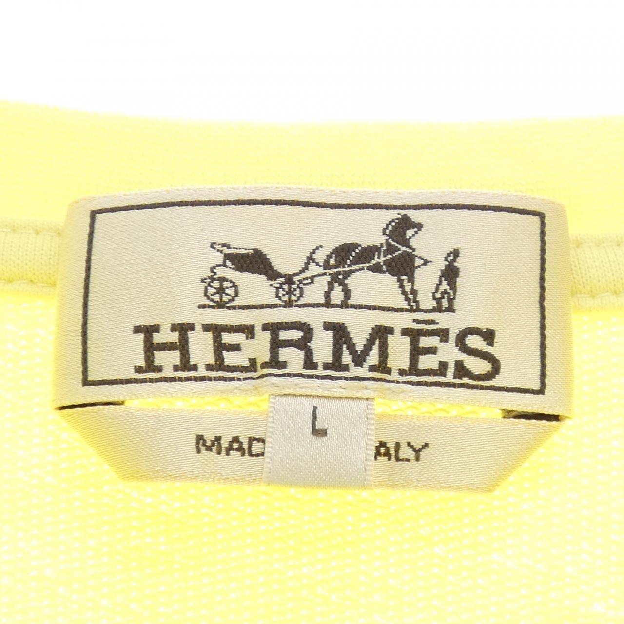 HERMES爱马仕T恤