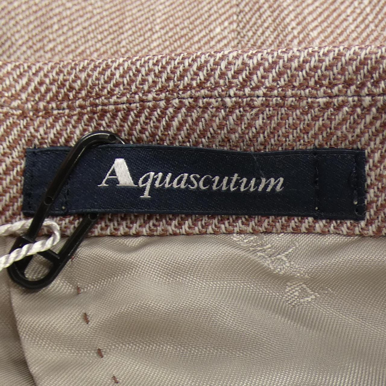 アクアスキュータム Aquascutum ジャケット