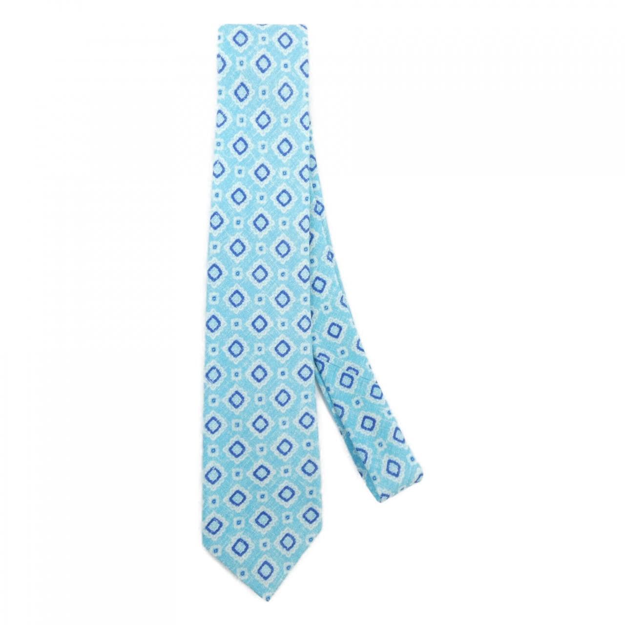 キートン KITON NECKTIE