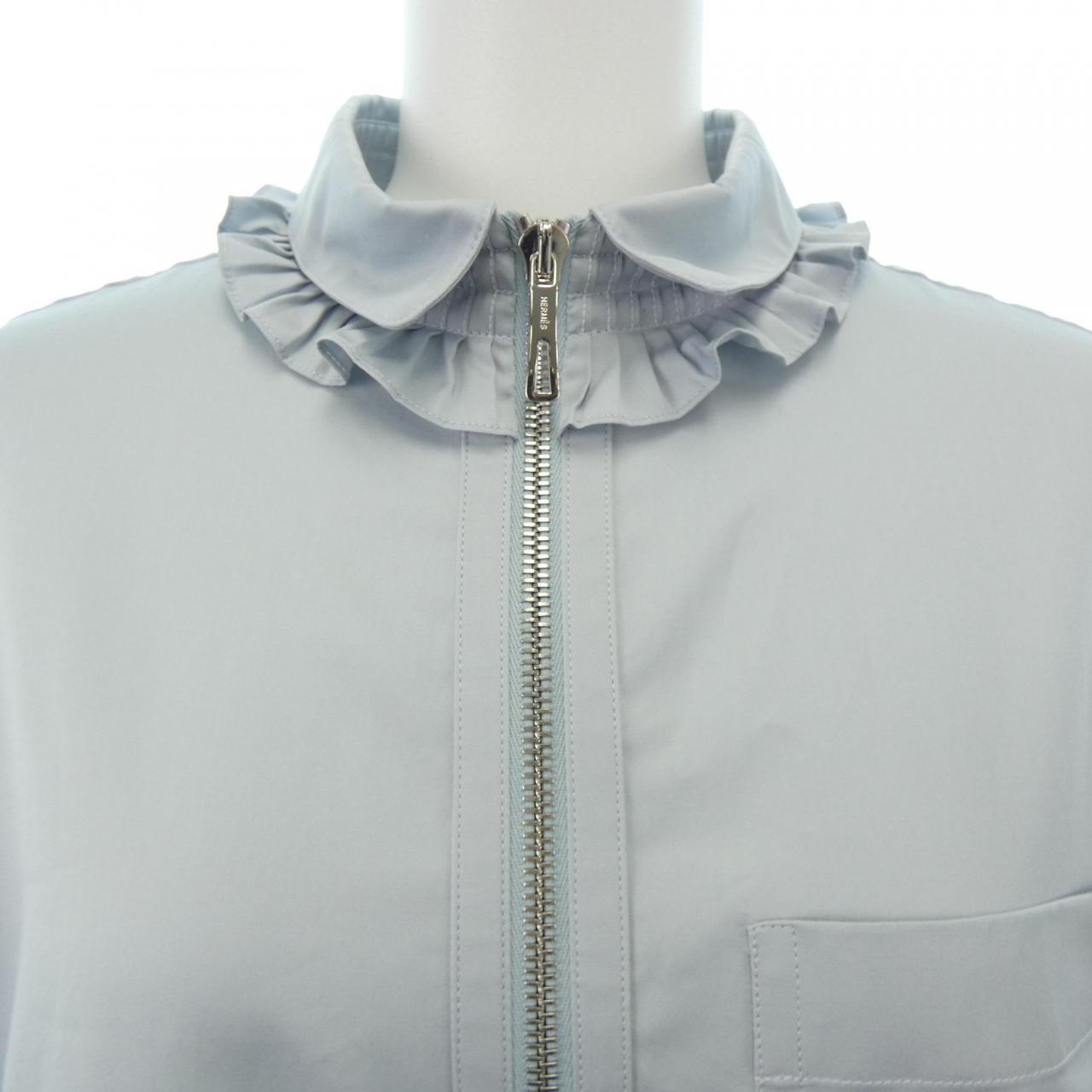 エルメス HERMES ワンピース