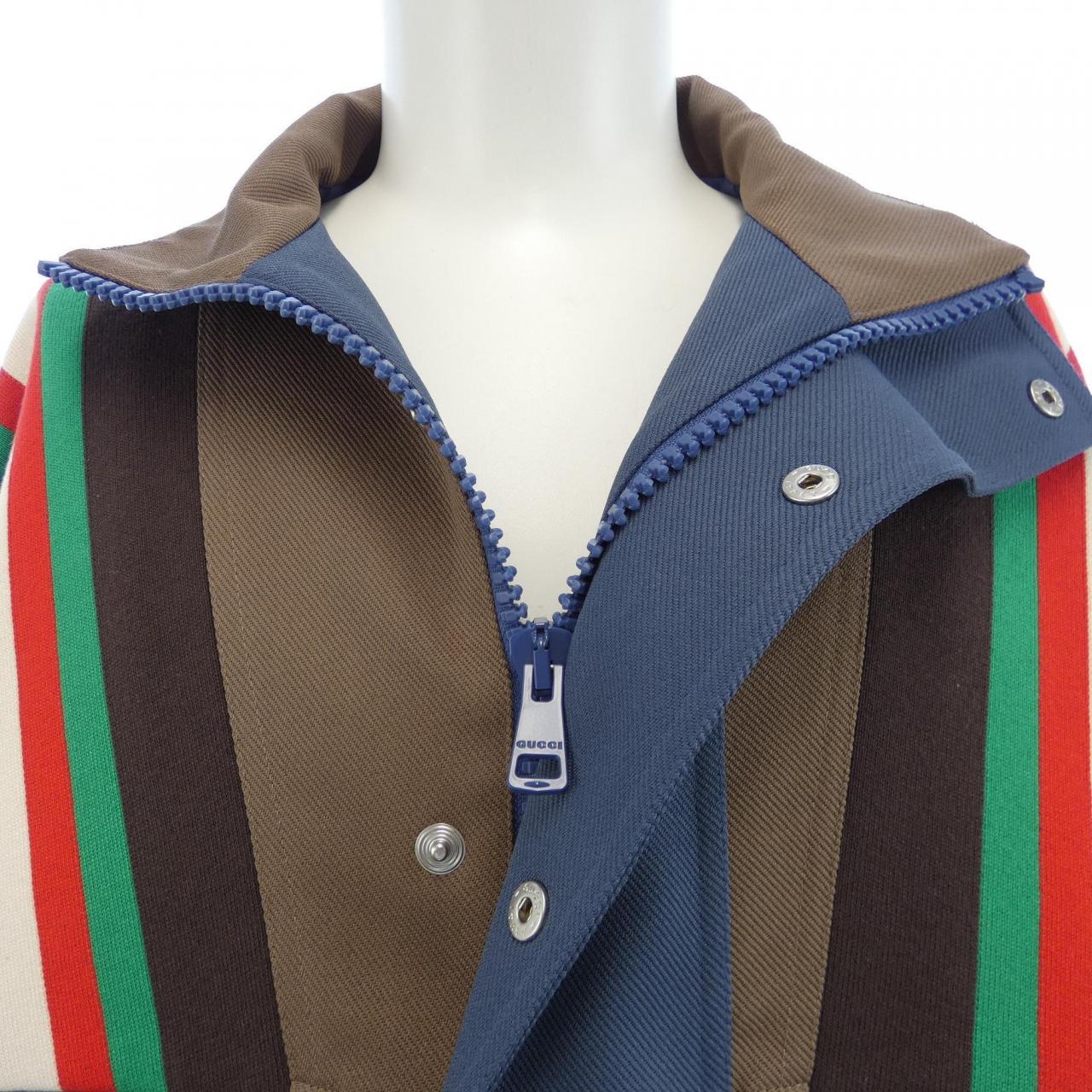 グッチ GUCCI ジャケット