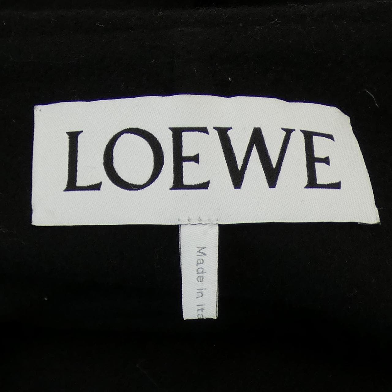 LOEWE外套