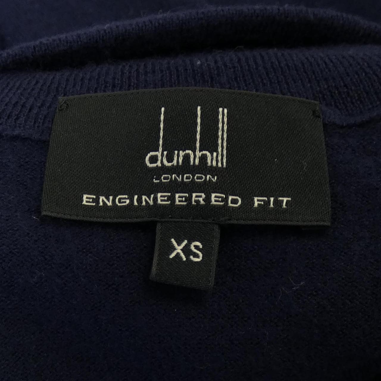 ダンヒル DUNHILL SKP320 562995 カーディガン