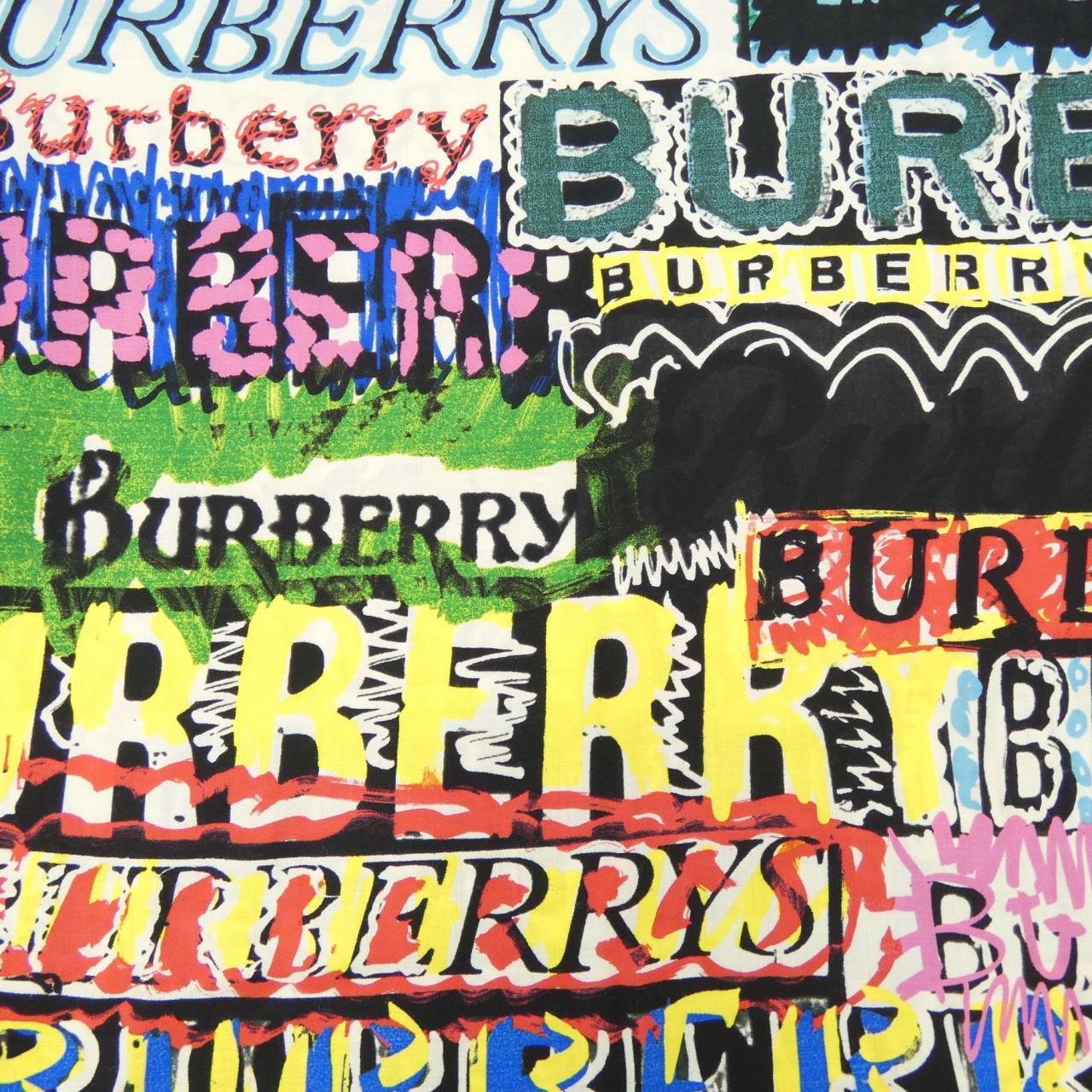バーバリー BURBERRY ショール