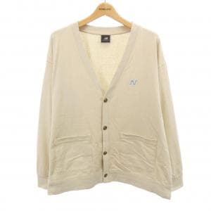 ニューバランス NEW BALANCE カーディガン