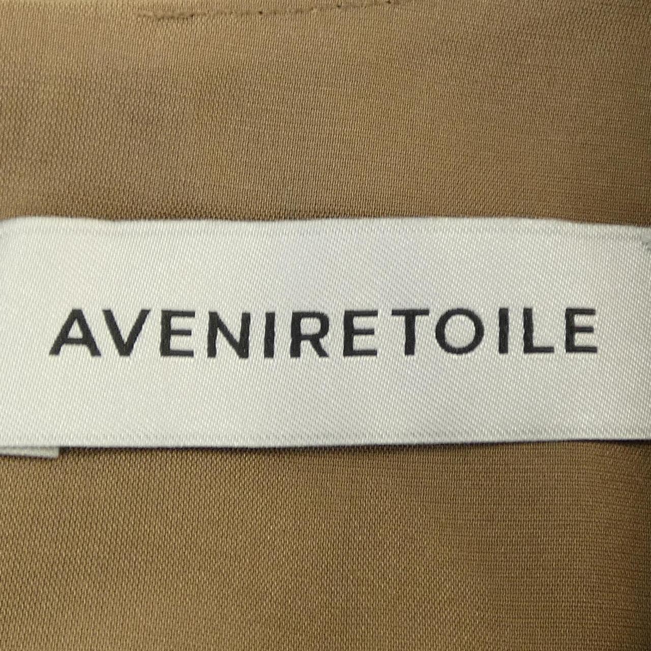 アベニールエトワール Aveniretoile ワンピース
