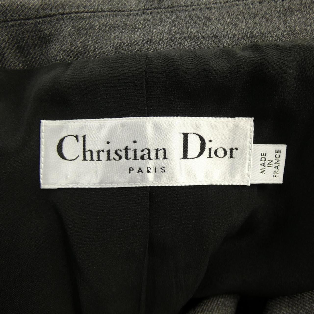 クリスチャンディオール CHRISTIAN DIOR 841V14A1114 ジャケット