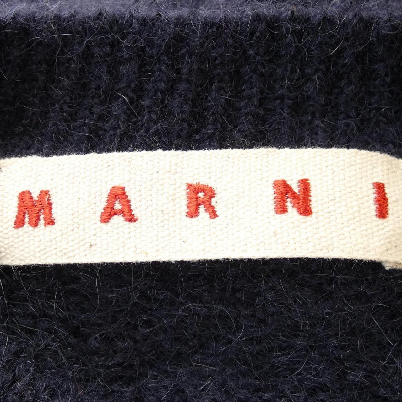 マルニ MARNI カーディガン