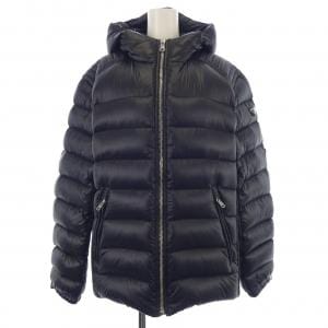 プラダ PRADA トライアングルロゴ SGA654 R142 AR0 ダウンジャケット
