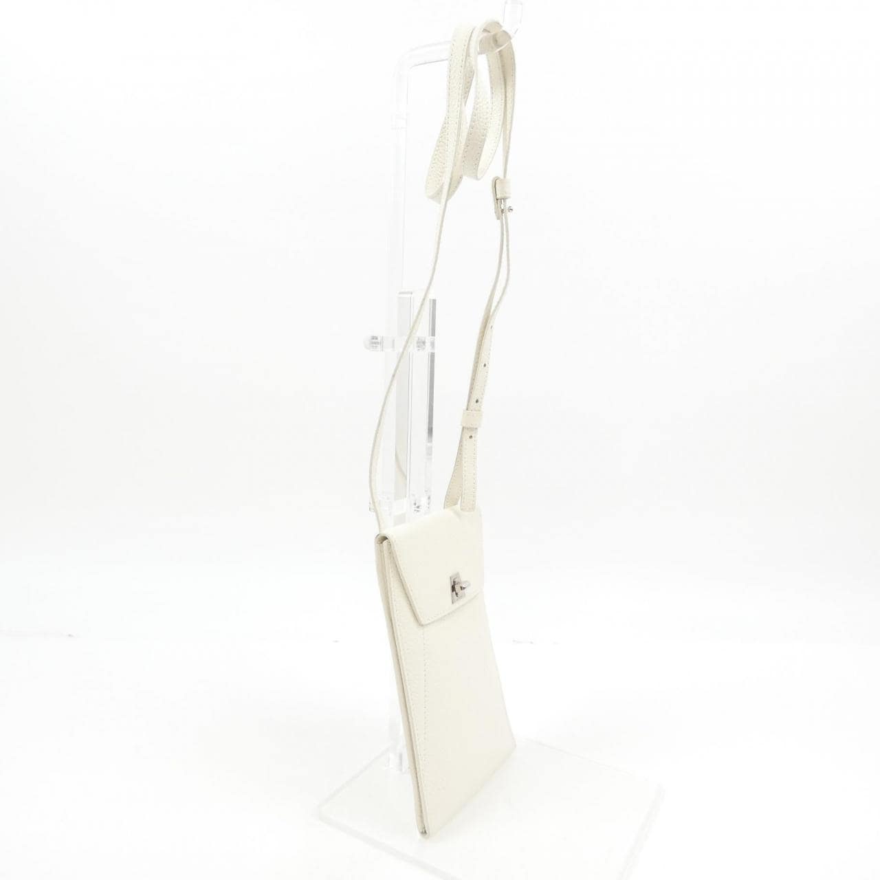 アクリス AKRIS アヌーク フォンポーチ BAG
