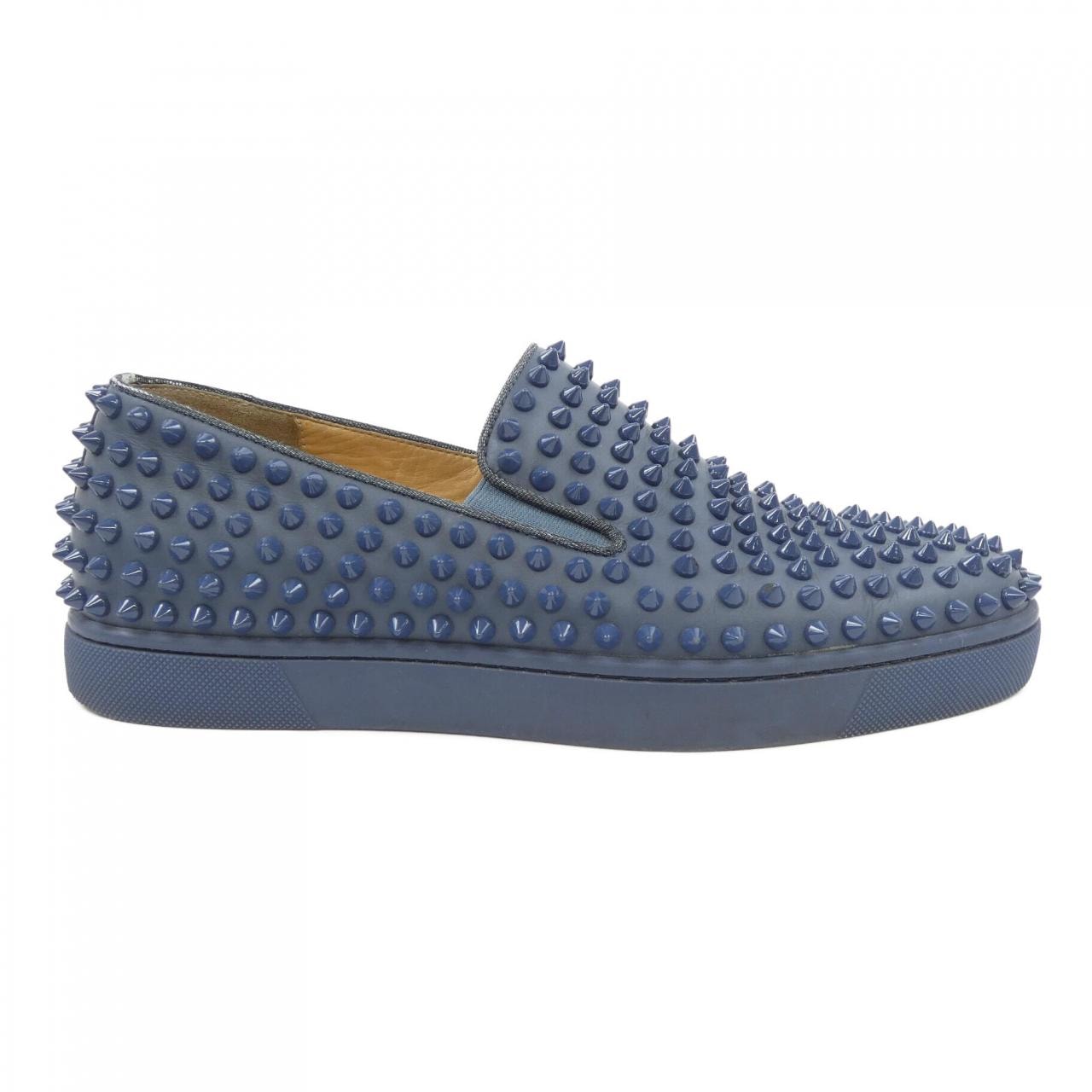 クリスチャンルブタン CHRISTIAN LOUBOUTIN スニーカー