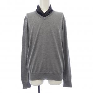エルメス HERMES 92-5726 ニット