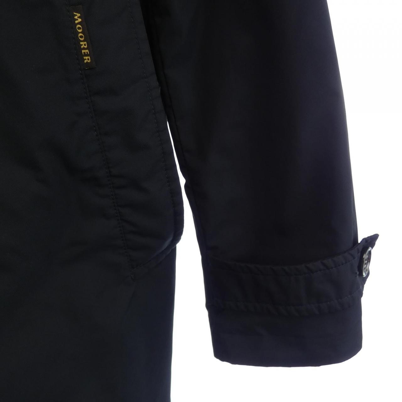 ムーレー MOORER MORANDI-KM コート