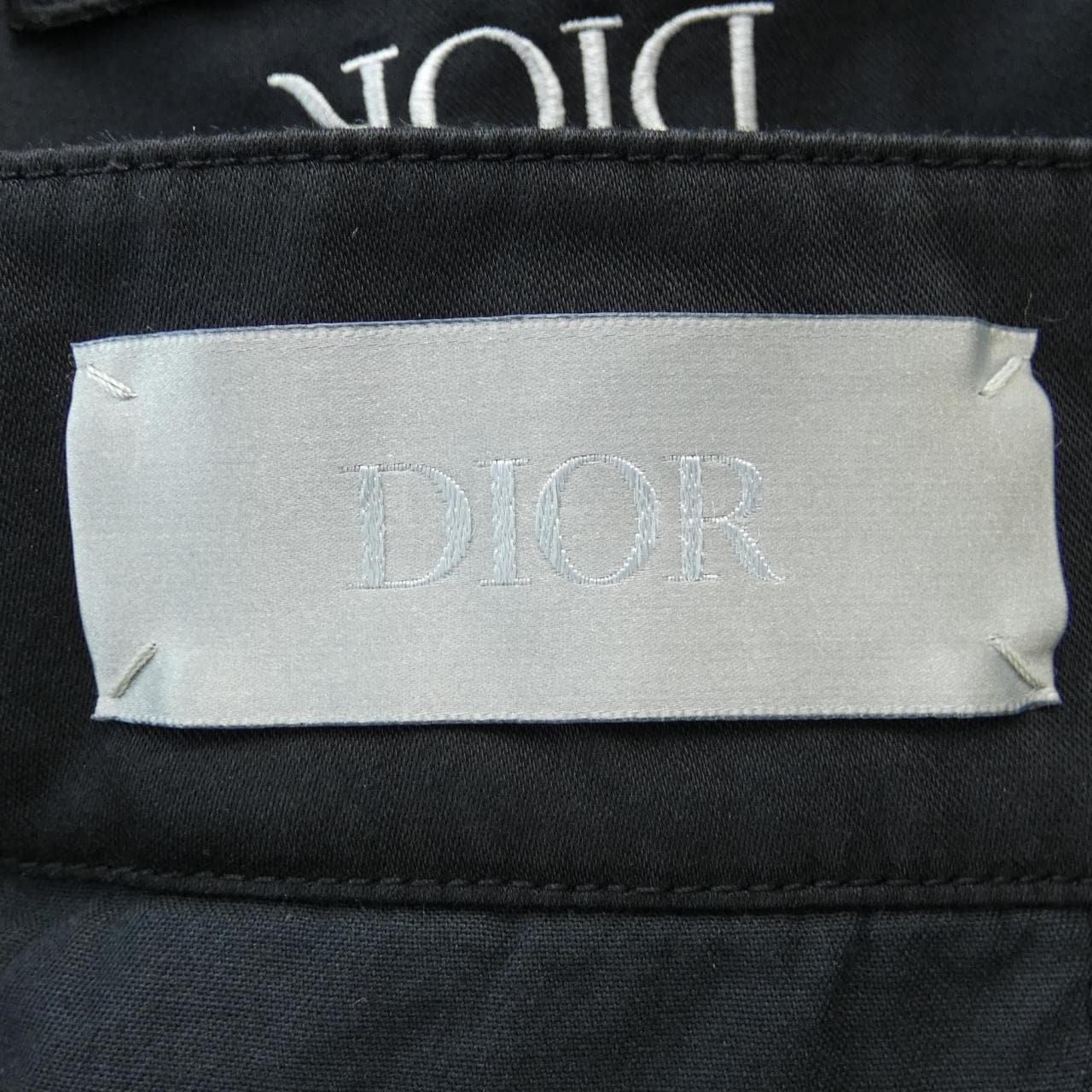 DIOR 493C172A6144 短褲