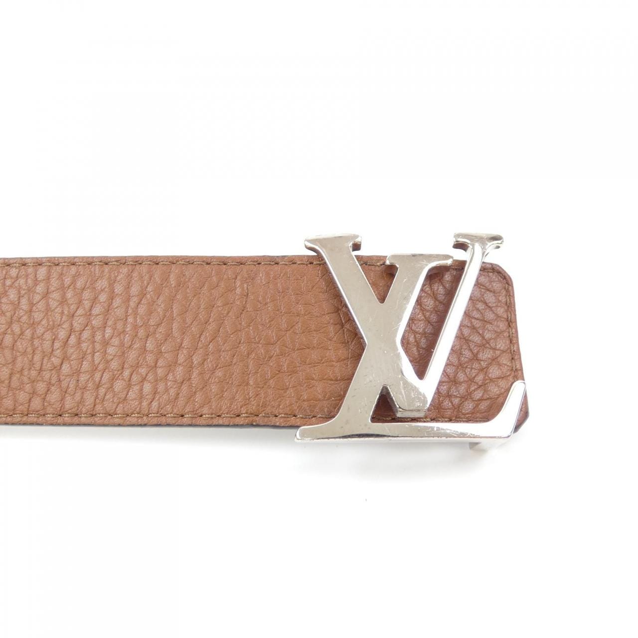 ルイヴィトン LOUIS VUITTON N1011 BELT