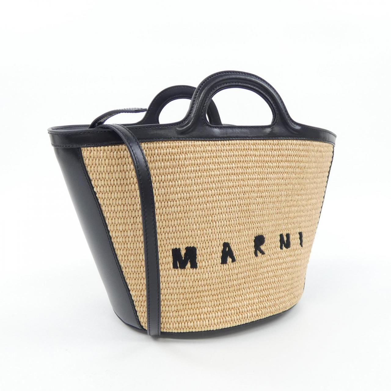 マルニ MARNI TROPICALIA BMMP0068Q0 BAG