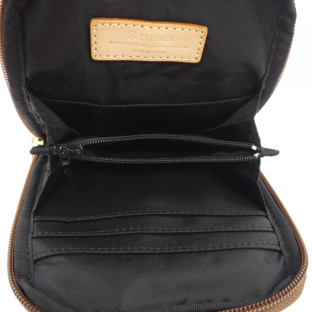 ラシット russet RUZ1021389A0009 バック