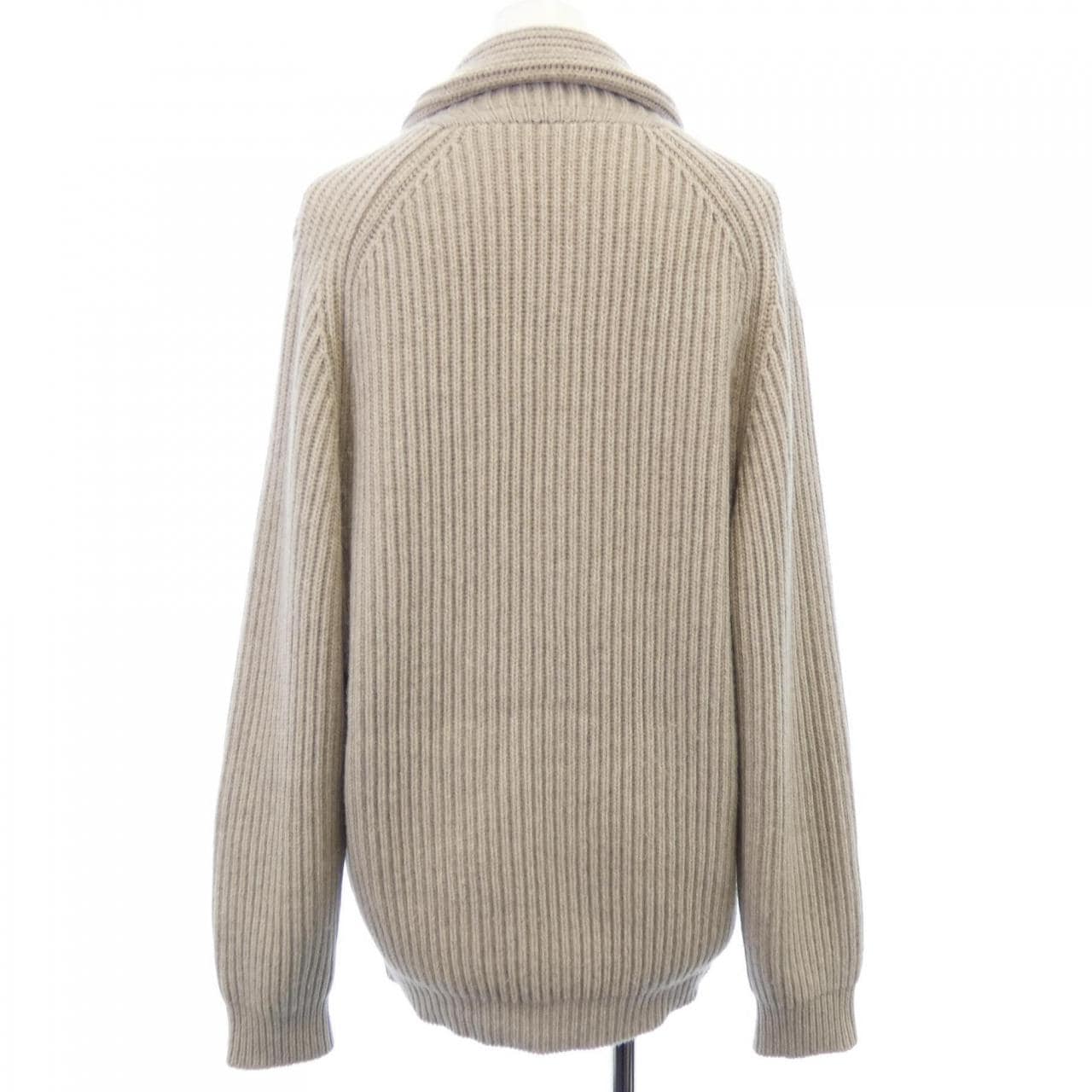 フェデーリ FEDELI TIE YOUR TIE カーディガン