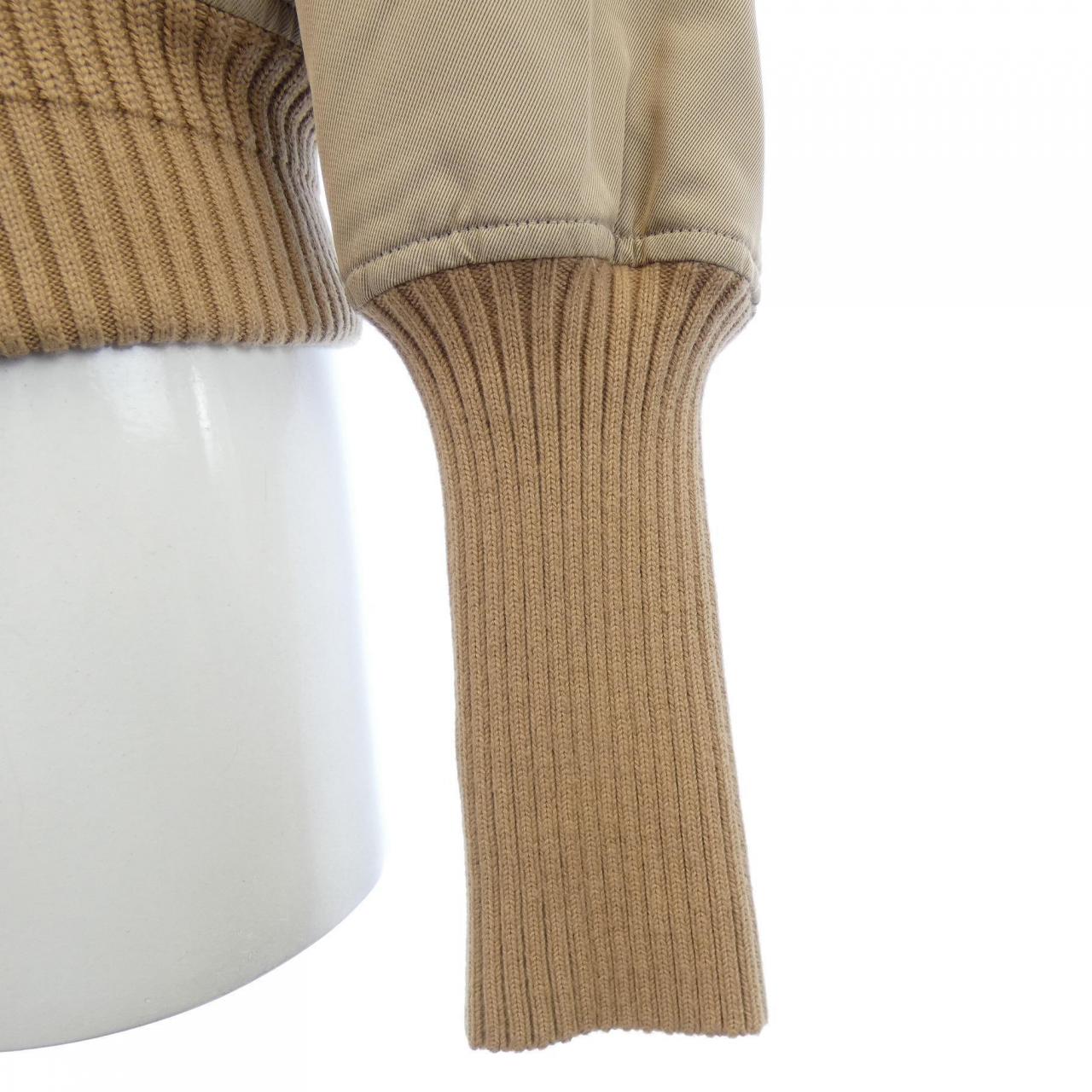 バーバリー BURBERRY 80382511 ブルゾン