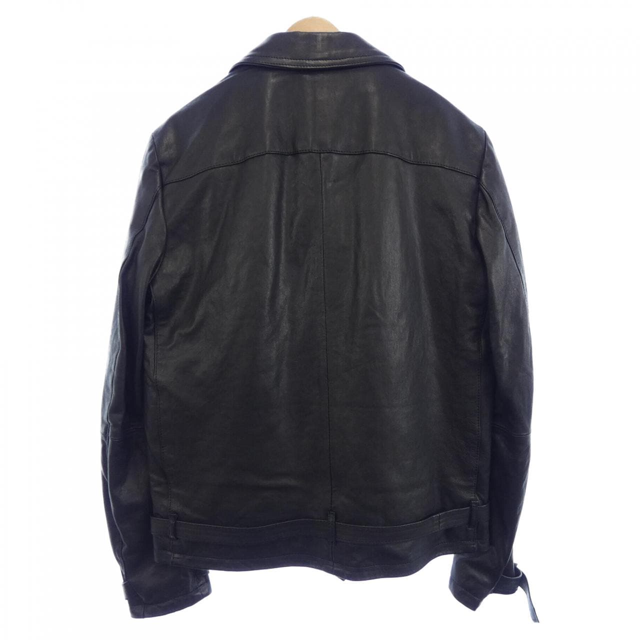 リプレイ REPLAY M8030 レザーライダースジャケット