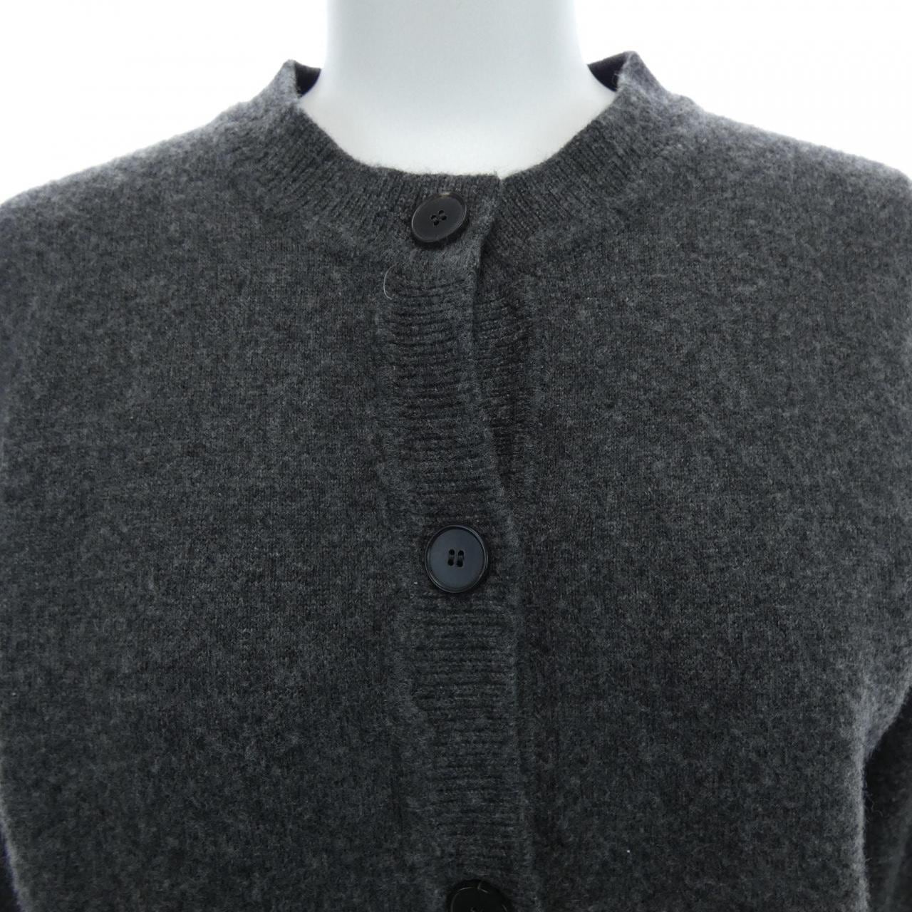 クリスチャンディオール CHRISTIAN DIOR 044W10AM009 カーディガン