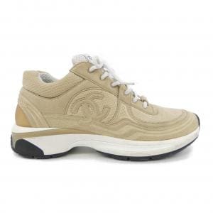 シャネル CHANEL G45077 スニーカー