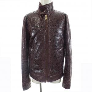 ドルチェアンドガッバーナ DOLCE&GABBANA ムートンジャケット